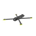 Original IFlight XL10 10 Zoll FPV Frame Kit 420mm 8mm Arm kompatibles Cadx HD System für RC FPV